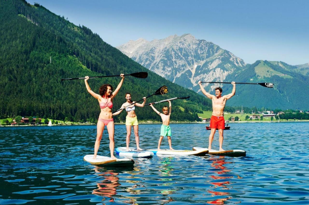 Alpenhotel Edelweiss Μάουραχ Εξωτερικό φωτογραφία