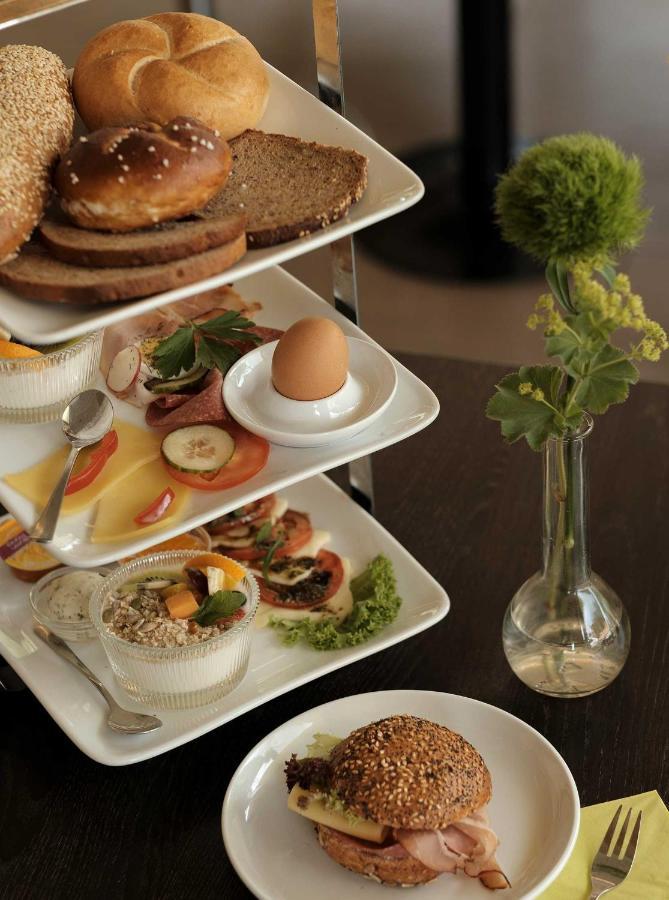 Alpenhotel Edelweiss Μάουραχ Εξωτερικό φωτογραφία