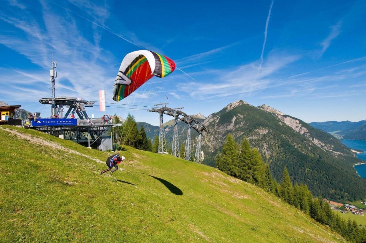 Alpenhotel Edelweiss Μάουραχ Εξωτερικό φωτογραφία