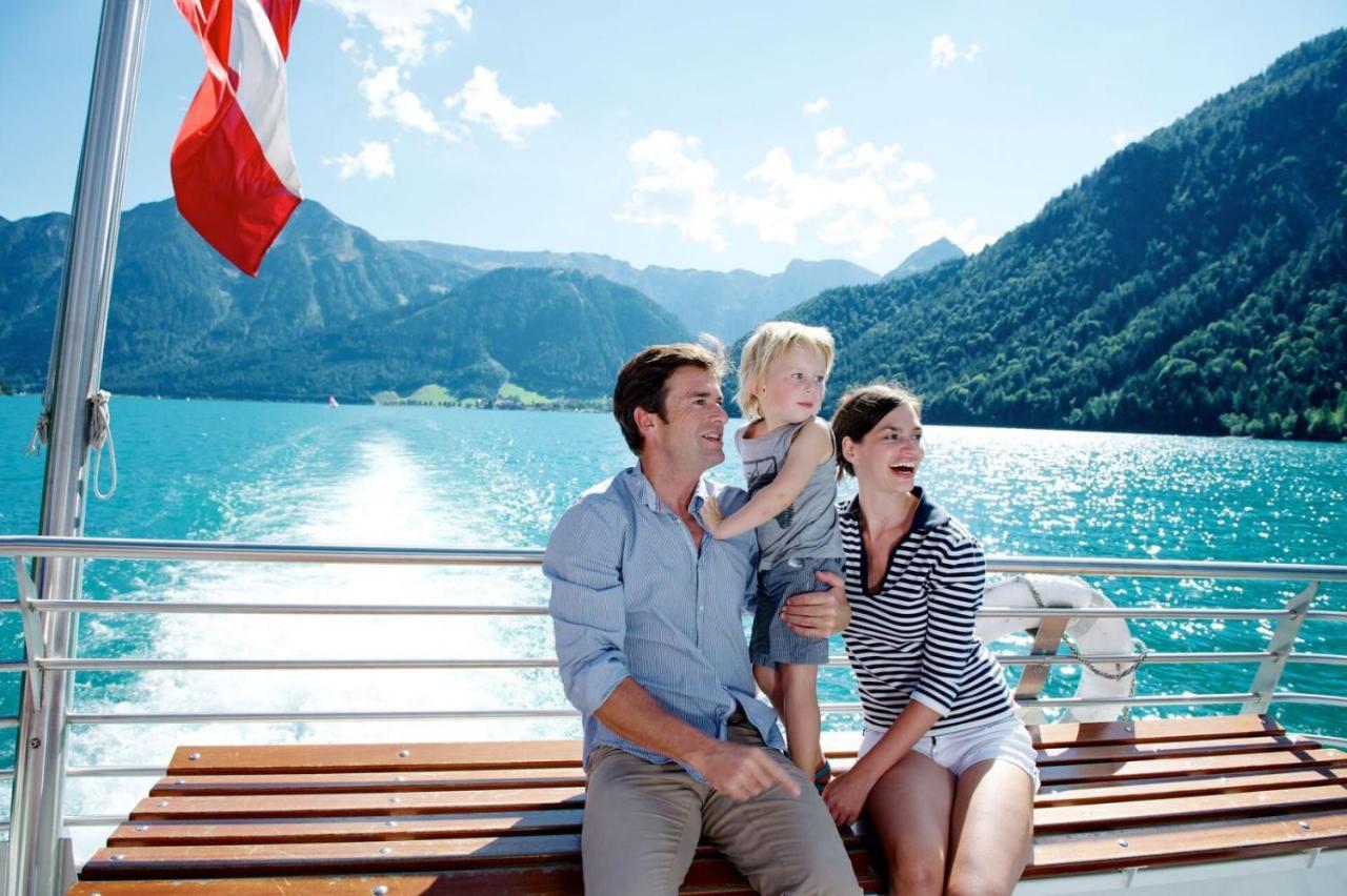 Alpenhotel Edelweiss Μάουραχ Εξωτερικό φωτογραφία