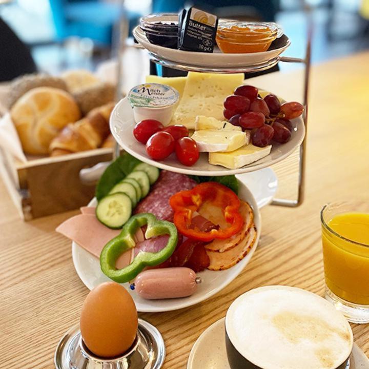 Alpenhotel Edelweiss Μάουραχ Εξωτερικό φωτογραφία