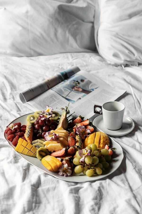 Alpenhotel Edelweiss Μάουραχ Εξωτερικό φωτογραφία
