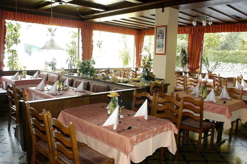 Alpenhotel Edelweiss Μάουραχ Εξωτερικό φωτογραφία