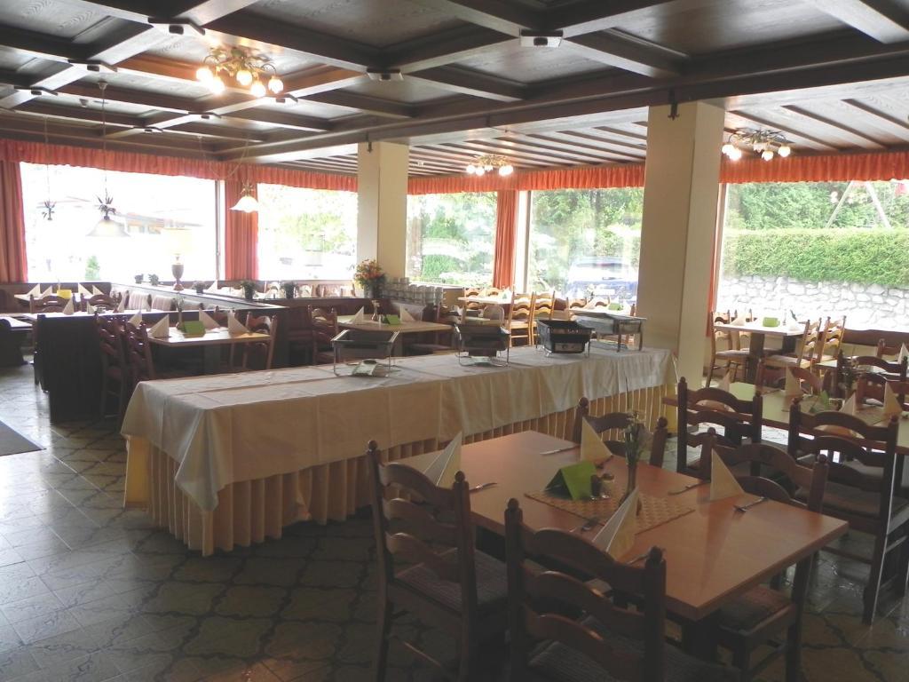 Alpenhotel Edelweiss Μάουραχ Εξωτερικό φωτογραφία