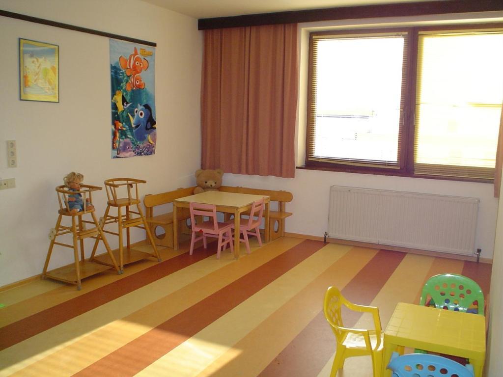 Alpenhotel Edelweiss Μάουραχ Εξωτερικό φωτογραφία