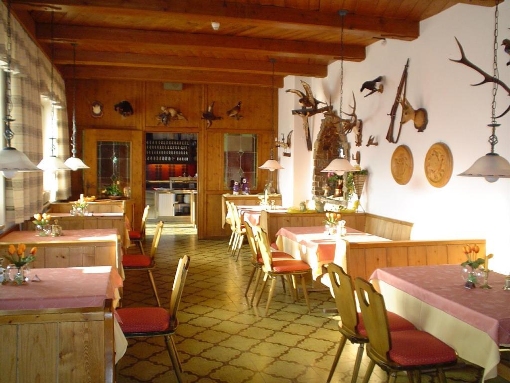 Alpenhotel Edelweiss Μάουραχ Εξωτερικό φωτογραφία