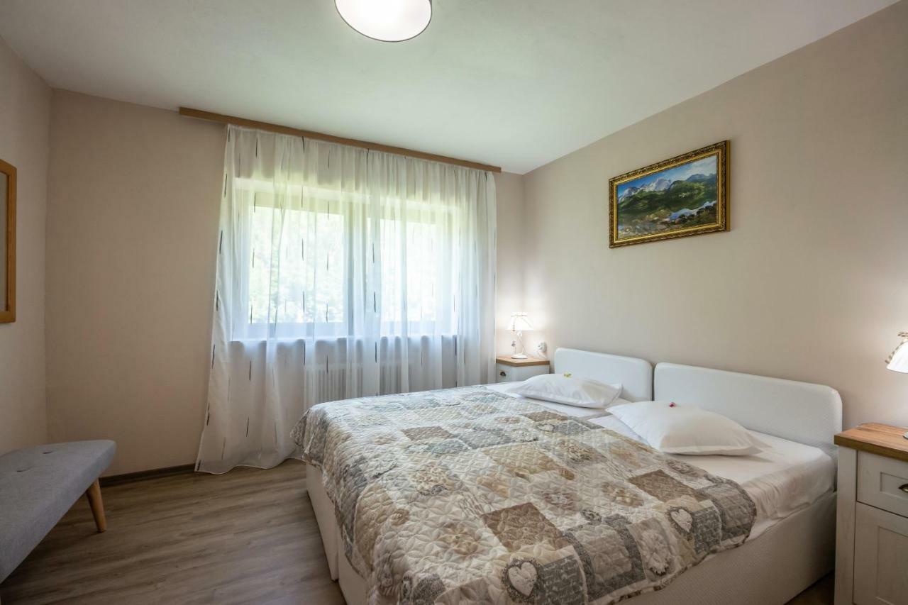Alpenhotel Edelweiss Μάουραχ Εξωτερικό φωτογραφία