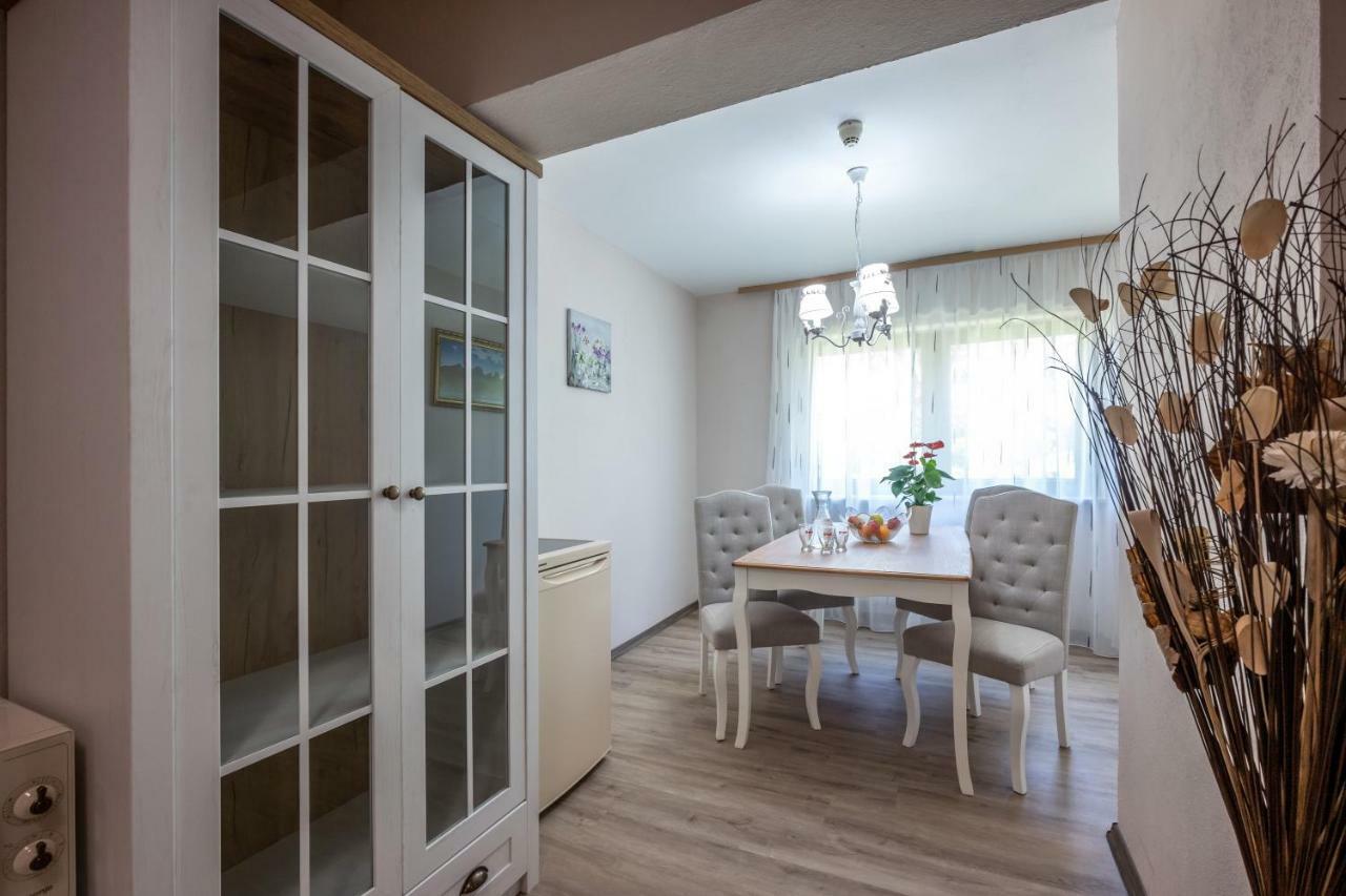 Alpenhotel Edelweiss Μάουραχ Εξωτερικό φωτογραφία
