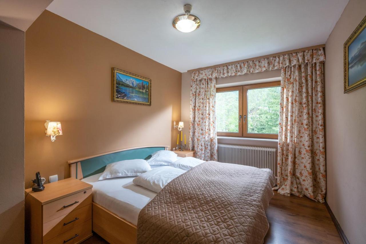 Alpenhotel Edelweiss Μάουραχ Εξωτερικό φωτογραφία